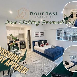 Studio Appartement